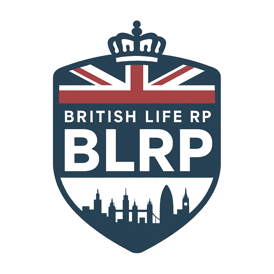BLRP Logo